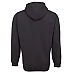 Fleecy Hoodie