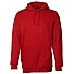 Fleecy Hoodie