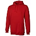 Fleecy Hoodie