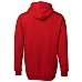 Fleecy Hoodie