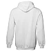 Fleecy Hoodie