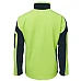 Hi Vis Arm Panel Polar