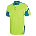 Hi Vis Arm Panel Polo