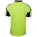 Hi Vis Arm Panel Polo
