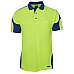 Hi Vis Arm Panel Polo