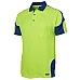Hi Vis Arm Panel Polo