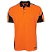 Hi Vis Arm Panel Polo