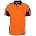 Hi Vis Arm Panel Polo