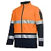 Hi Vis Day And Night Softshell Jacket