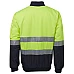 Hi Vis Day/Night Flying Jacket