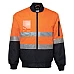 Hi Vis Day/Night Flying Jacket