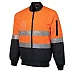 Hi Vis Day/Night Flying Jacket