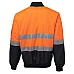 Hi Vis Day/Night Flying Jacket