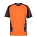 Hi Vis Spider Tee