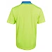 JB's Hi Vis Polo Non Cuffed
