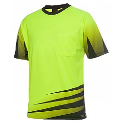 Hi Vis Rippa Sublimation