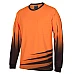 Hi Vis Rippa Sup Long Sleeve Tee Shirt