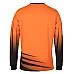 Hi Vis Rippa Sup Long Sleeve Tee Shirt
