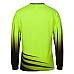 Hi Vis Rippa Sup Long Sleeve Tee Shirt