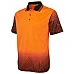 Hi Vis S/S Web Polo