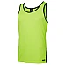 Hi Vis Contrast Singlet
