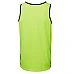 Hi Vis Contrast Singlet