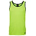 Hi Vis Contrast Singlet