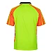 Hi Vis Spider Polo