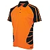 Hi Vis Spider Polo