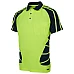 Hi Vis Spider Polo