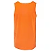 Hi Vis Traditional two Tone Singlet