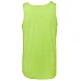 Hi Vis Traditional two Tone Singlet