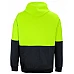 JB's Hi Vis Pull Over Hoodie