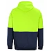 JB's Hi Vis Pull Over Hoodie
