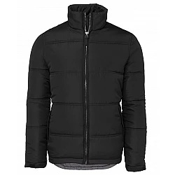 Adventure Puffer Jacket