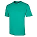 Kids Plain Cotton T Shirt