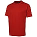 Kids Plain Cotton T Shirt