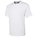 Kids Plain Cotton T Shirt