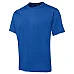 Kids Plain Cotton T Shirt