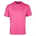 Kids Plain Cotton T Shirt