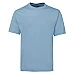 Kids Plain Cotton T Shirt