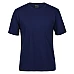 Kids Plain Cotton T Shirt