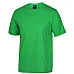Kids Plain Cotton T Shirt