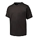 Kids Plain Cotton T Shirt