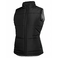 Ladies Adventure Puffer Vest