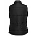 Ladies Adventure Puffer Vest