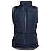 Ladies Adventure Puffer Vest