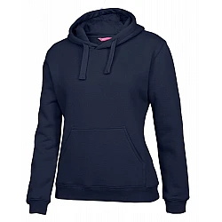 Ladies Fleecy Hoodies