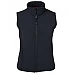 Ladies Layer Soft Shell Vest