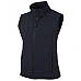 Ladies Layer Soft Shell Vest